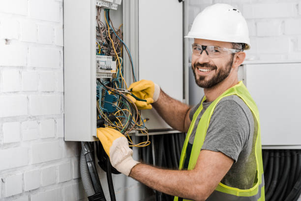 Best Affordable Emergency Electrician  in Lumberton, TX