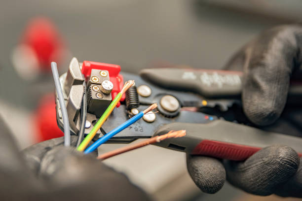 Best Circuit Breaker Repair  in Lumberton, TX