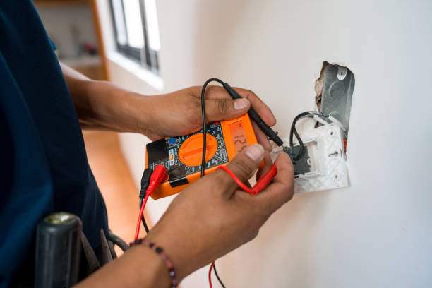 Best Electrical Troubleshooting Services  in Lumberton, TX