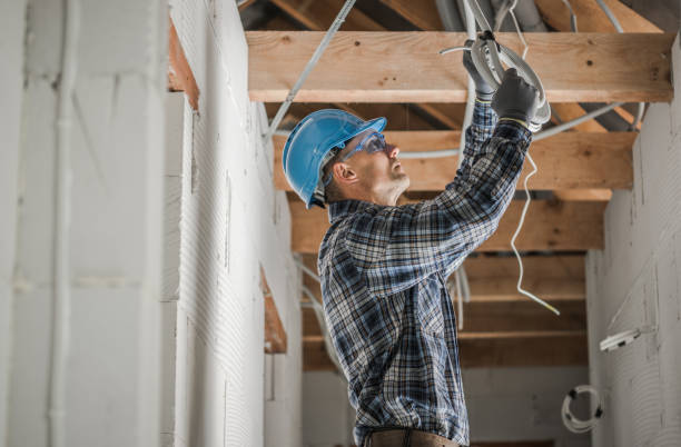 Best Licensed Electrician  in Lumberton, TX