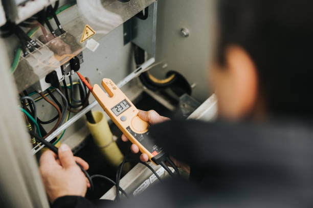 Best Electrical Contractors for Businesses  in Lumberton, TX