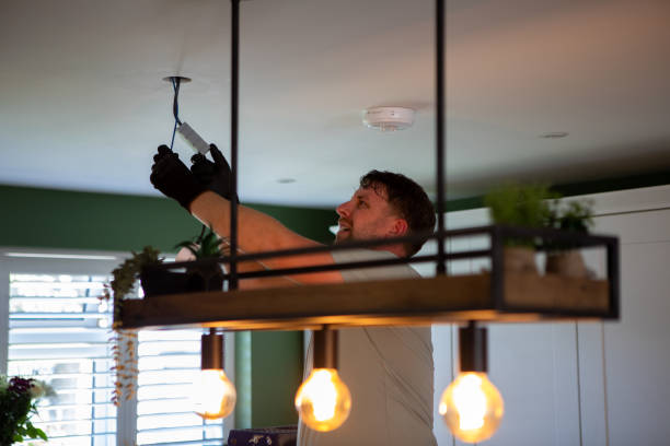 Best Commercial Electrician Services  in Lumberton, TX
