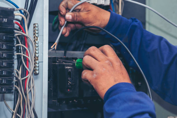 Best Licensed Electrician  in Lumberton, TX