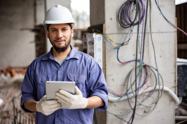 Best Industrial Electrical Services  in Lumberton, TX
