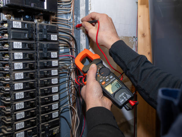 Best Electrical Upgrades for Homes  in Lumberton, TX