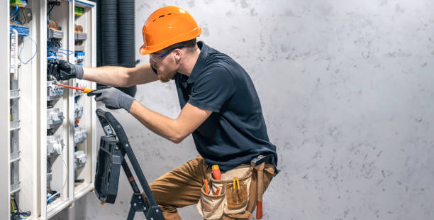 Best Generator Installation Services  in Lumberton, TX